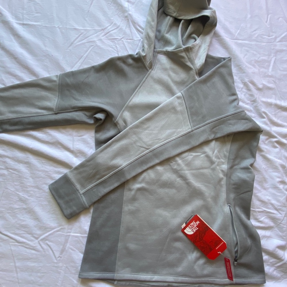 The North Face